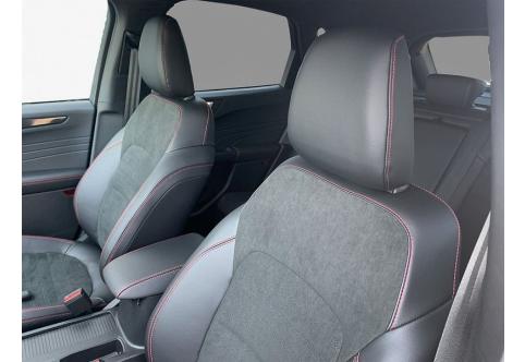Ford Kuga #11
