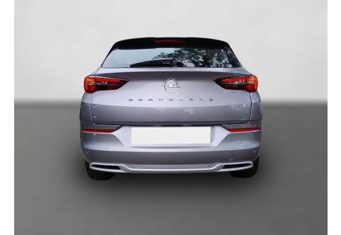 Opel Grandland X #4