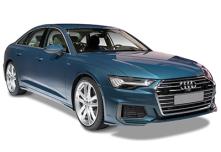 Audi A6 Berline