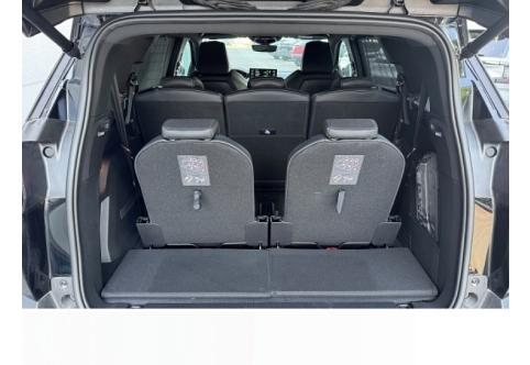 Peugeot 5008 #28