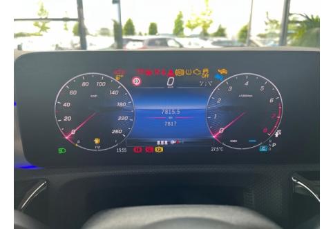 Mercedes-Benz A-Klasse #24