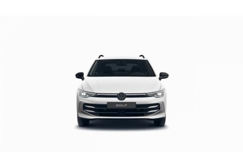 VW Golf #7