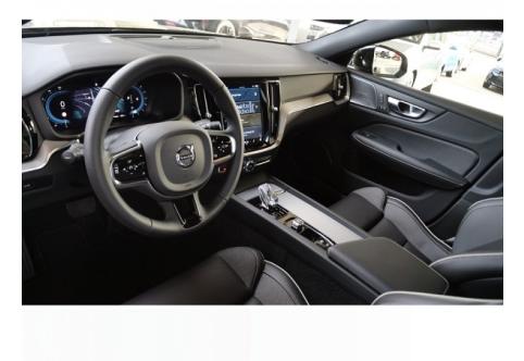 Volvo S60 #4