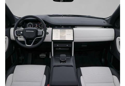 Land Rover Discovery #5