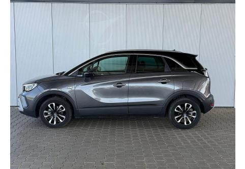 Opel Crossland X #2