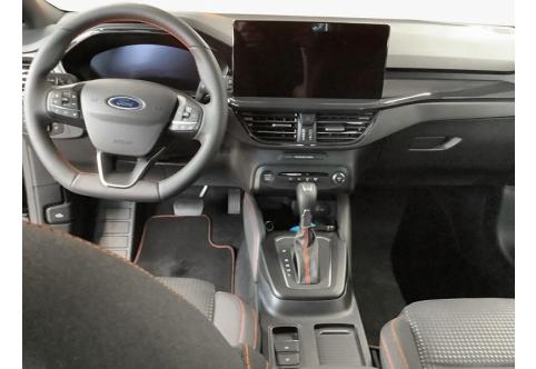 Ford Focus #9