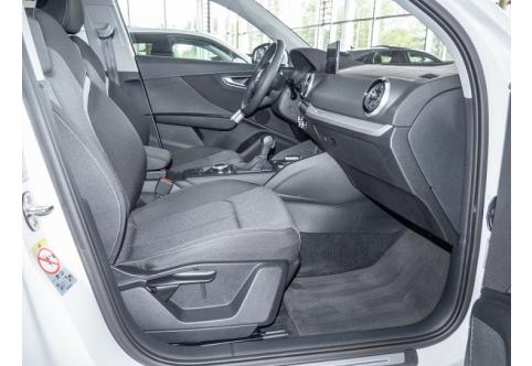 Audi Q2 #2