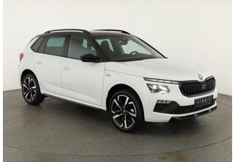 Skoda Kamiq #1
