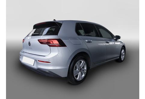 VW Golf #3