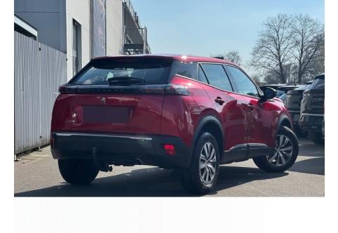 Peugeot 2008 #2