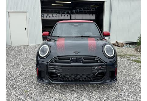 Mini John Cooper Fonctionne #2