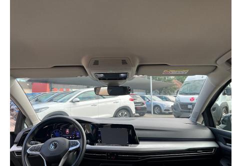 VW Golf #18