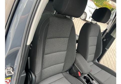 VW Touran #25