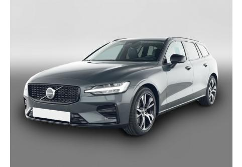 Volvo V60 #1