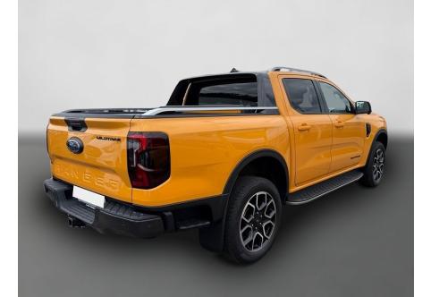 Ford Ranger #3