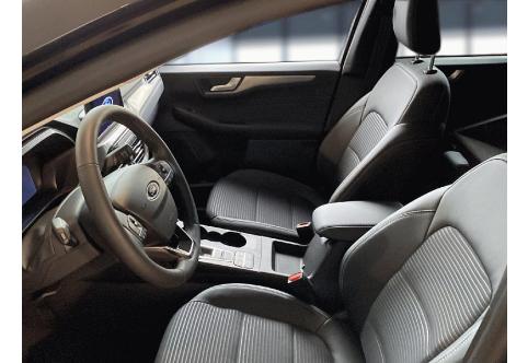 Ford Kuga #3