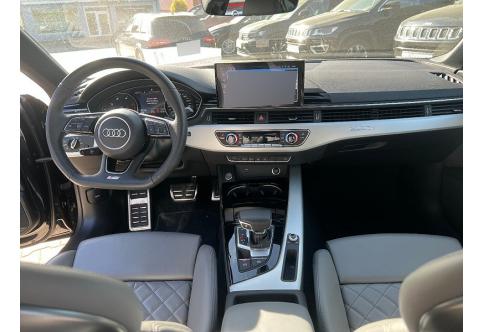 Audi A5 #19