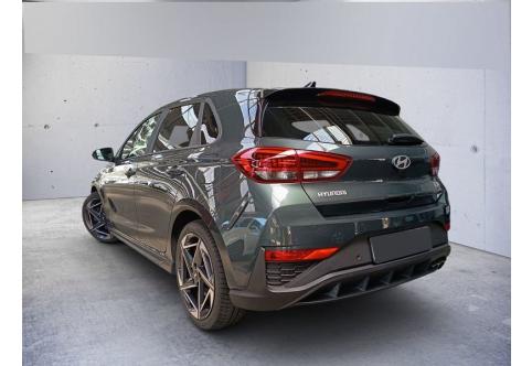 Hyundai i30 #4