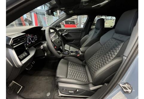 Audi RS3 #7