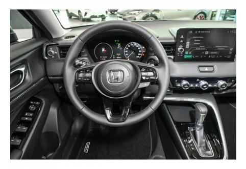 Honda HR-V #13