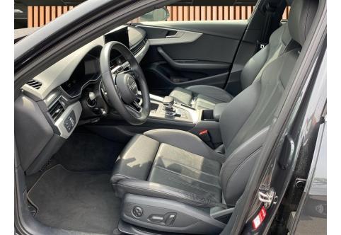 Audi A4 #6