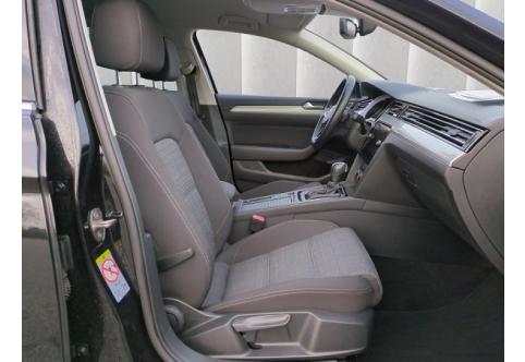 VW Passat #8