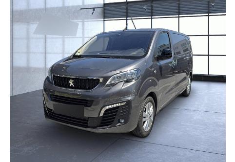 Peugeot Expert #1