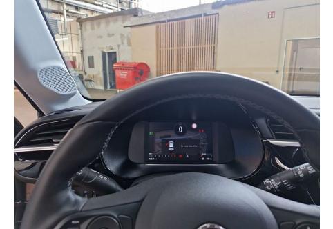 Opel Corsa #11