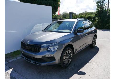 Skoda Kamiq #1