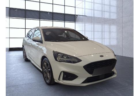 Ford Focus #5