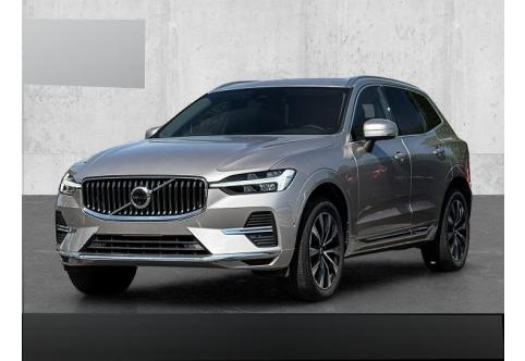 Volvo XC60 #1