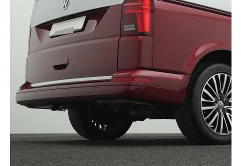 VW T6 Multivan #18