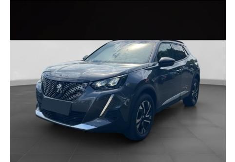 Peugeot 2008 #3