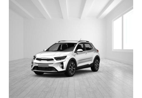 KIA Stonic #1