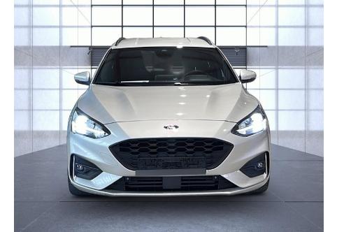 Ford Focus #5
