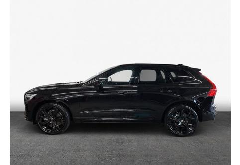 Volvo XC60 #4