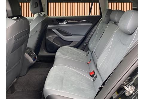 VW Passat #5