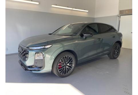 Audi Q3 #1