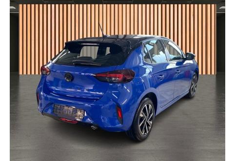 Opel Corsa #5