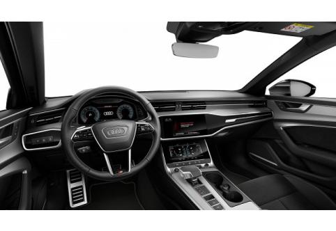 Audi A6 #2