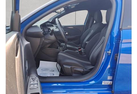 Opel Corsa #10