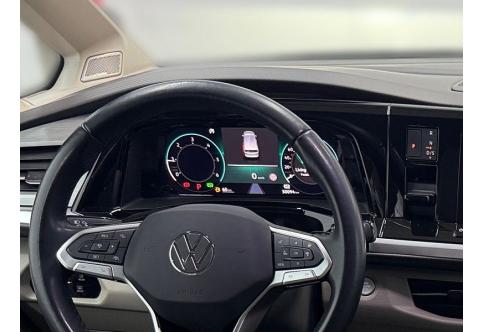 VW T7 Multivan #15