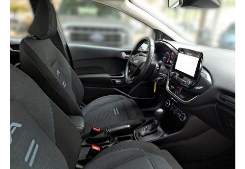 Ford Fiesta #17