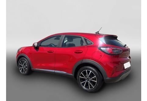 Ford Puma #3