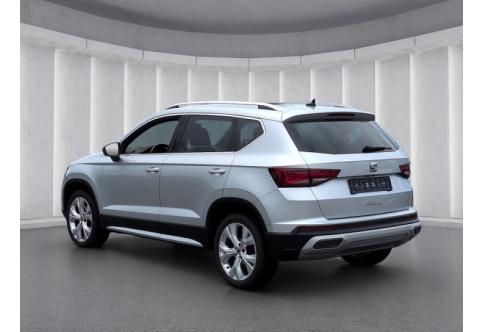 Seat Ateca #19