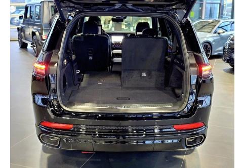 Jeep Grand Cherokee #13