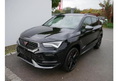 Seat Ateca #1