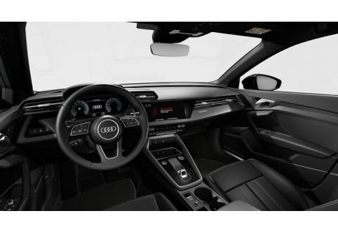 Audi A3 #2