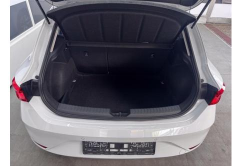 Seat Leon #2