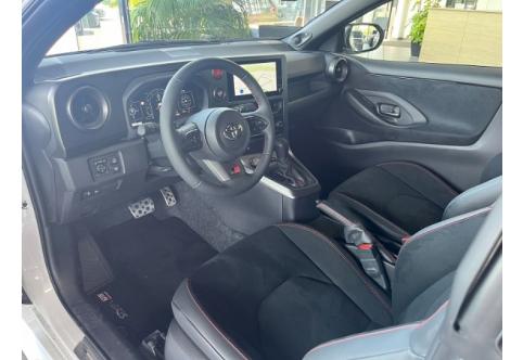 Toyota Yaris #10